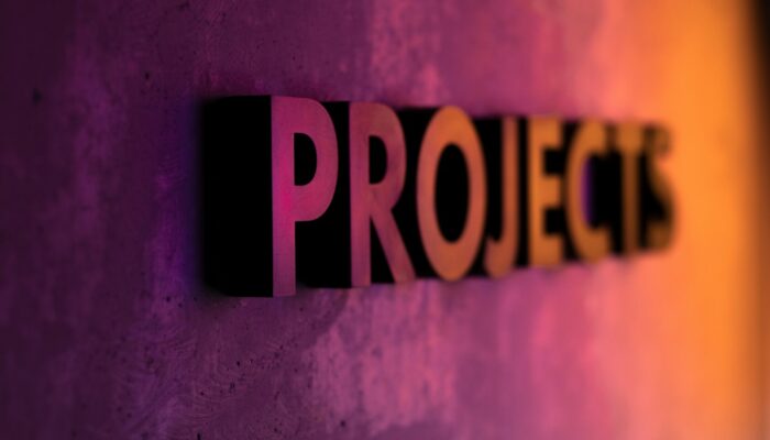 Gestion de projets