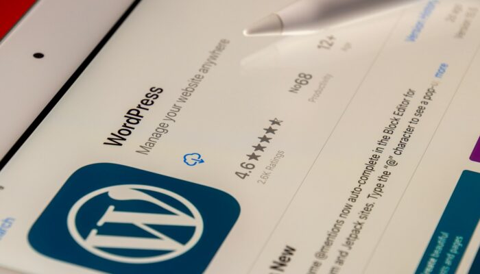 Wordpress et wordpress.com