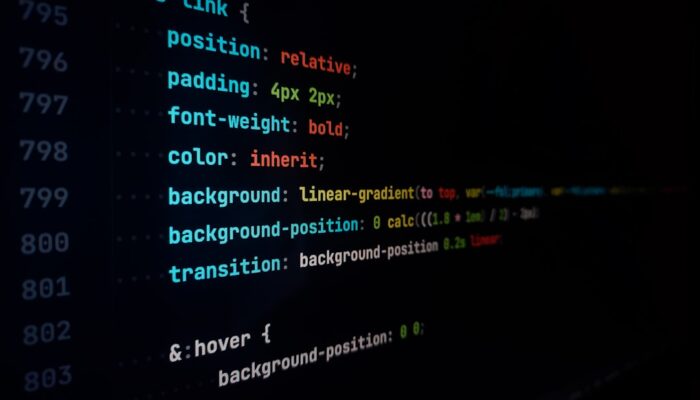 JSON valide