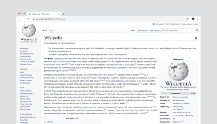 cache WordPress